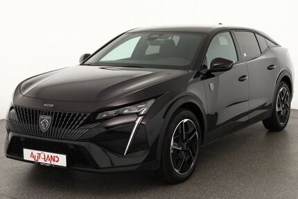 Peugeot 408 24.051 km 27.490 &euro; Meißen 01662