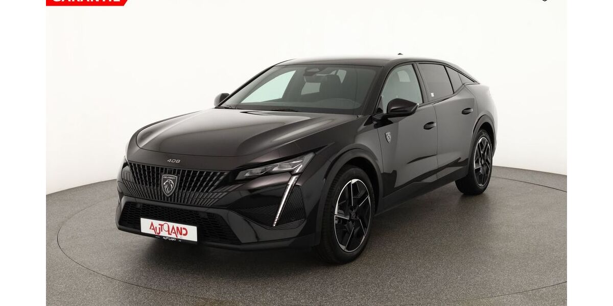 Peugeot 408 24.051 km 27.490 &euro; Meißen 01662