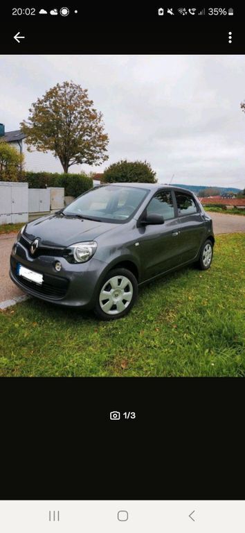Twingo