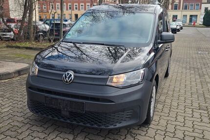 VW Caddy 173.443 km 14.990 € Chemnitz 09116