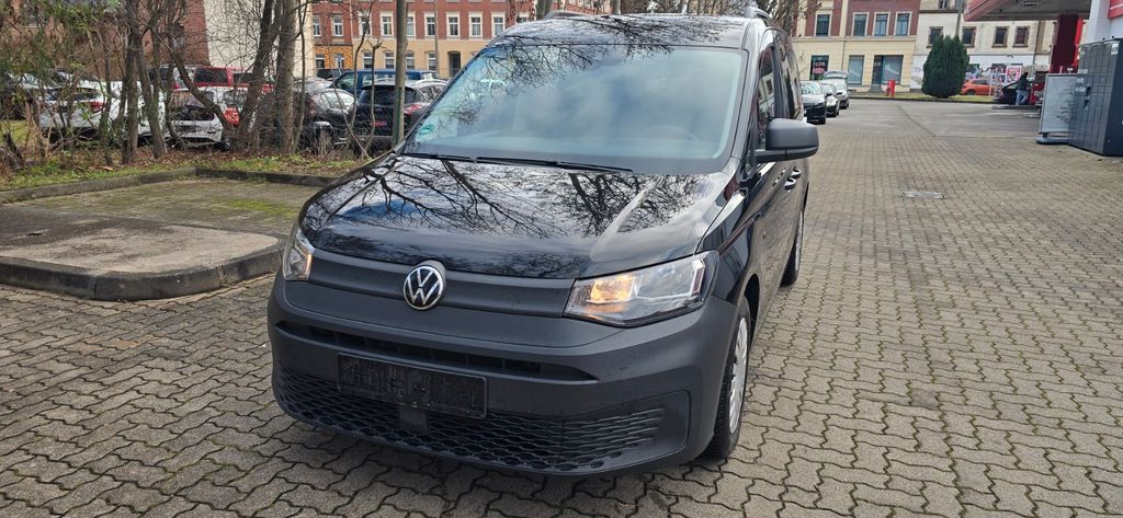 VW Caddy 173.443 km 14.990 € Chemnitz 09116
