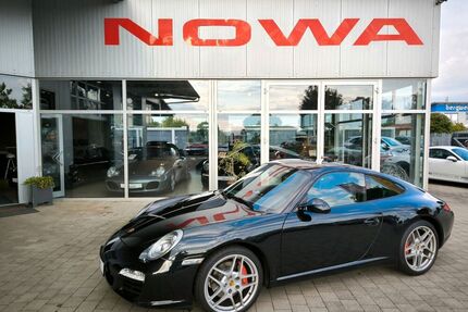Porsche 997
