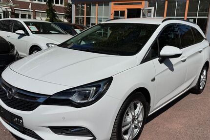 Opel Astra 160.750 km 7.990 &euro; Magdeburg 39124