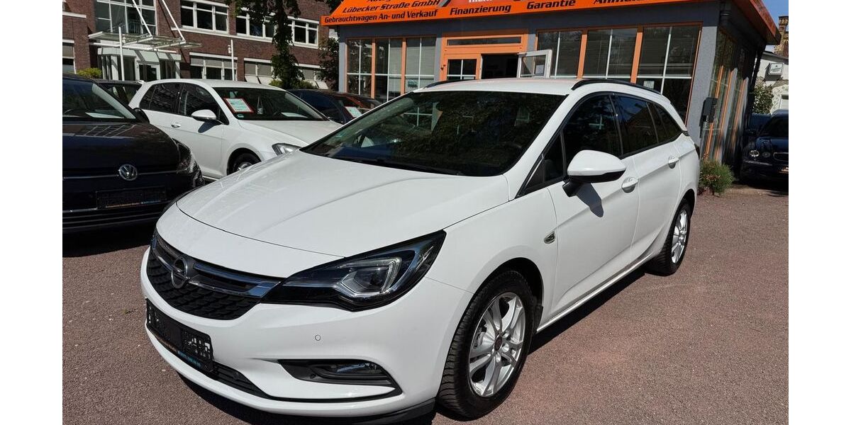 Opel Astra 160.750 km 7.990 &euro; Magdeburg 39124