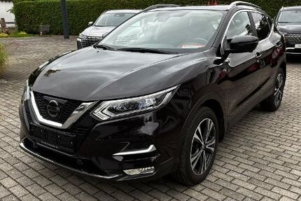 Nissan Qashqai 90.432 km 15.990 &euro; Kamenz 01917