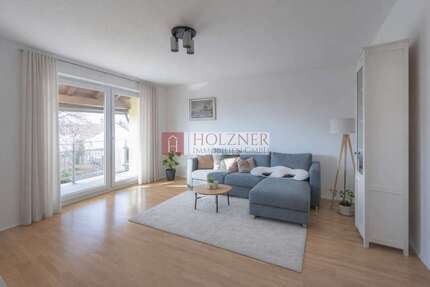Wohnung zum Kaufen in Landshut 365.000 € 79.45 m² 3 zimmer