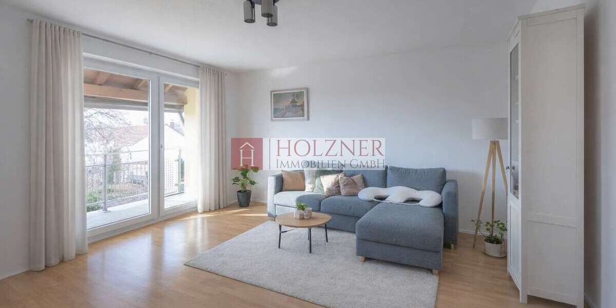 Wohnung zum Kaufen in Landshut 365.000 € 79.45 m² 3 zimmer