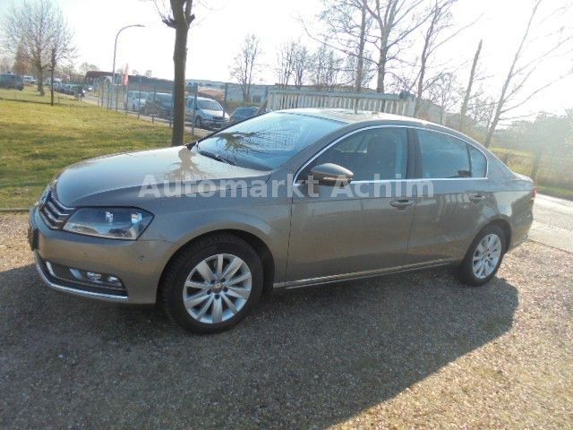 VW Passat 146.000 km 7.500 &euro; Achim 28832
