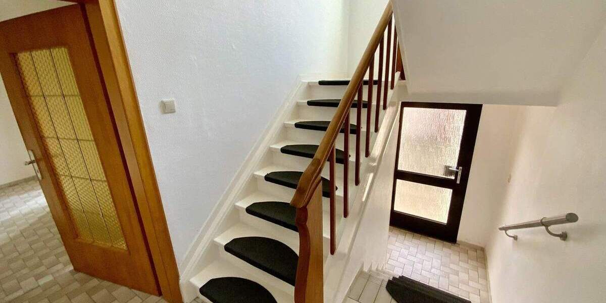 Einfamilienhaus Werne - 6 Zimmer, 127 m&sup2;, 315.000&euro; | Angebot:24856534