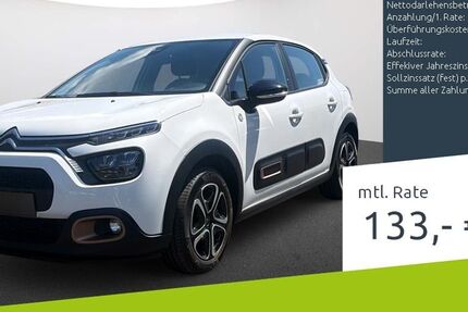 Citroen C3 21.938 km 11.279 &euro; Dülmen 48249