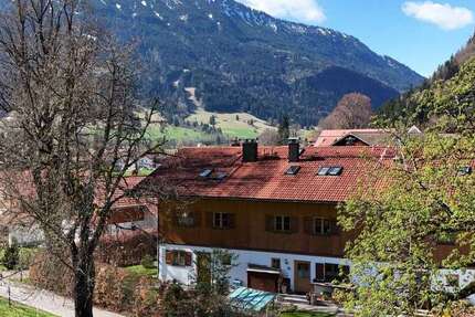 Haus Pfronten - 6 Zimmer, 176 m&sup2;, 965.000&euro; | Angebot:26373366