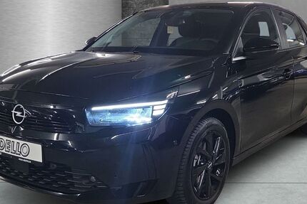 Opel Corsa 22.720 km 17.940 &euro; Hamburg 22047