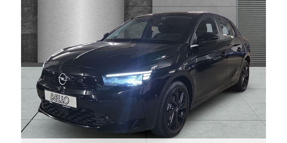 Opel Corsa 22.720 km 18.340 &euro; Hamburg 22047