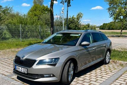 Skoda Superb 145.000 km 18.000 &euro; Haimhausen 85778