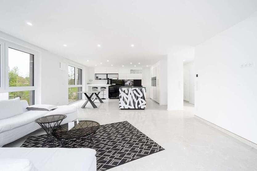 Wohnung zum Kaufen in Dorfen 685.000 € 105 m²