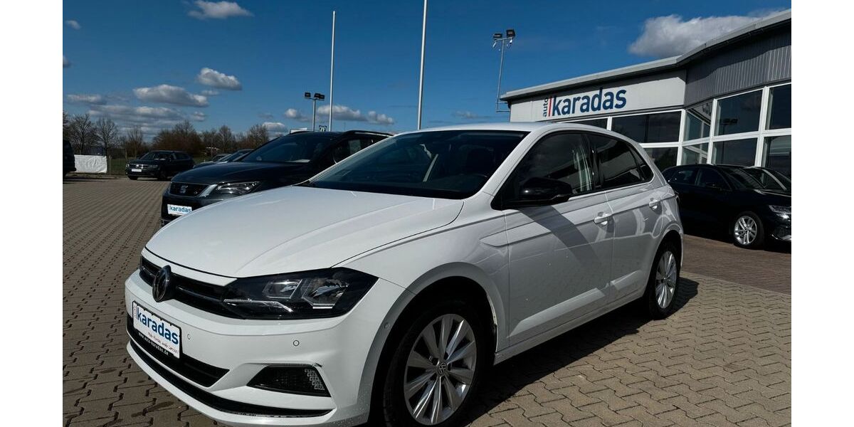 VW Polo 69.537 km 14.900 &euro; Bayreuth 95448