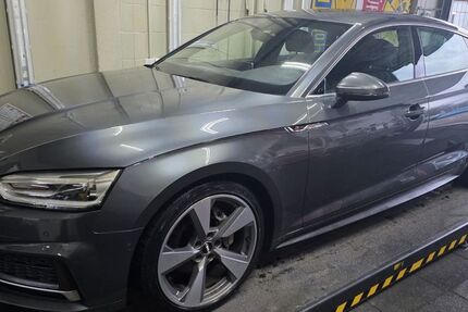 Audi A5 130.000 km 22.999 &euro; Neuhausen auf den Fildern 73765