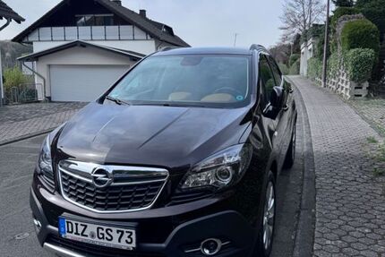Opel Mokka 219.000 km 6.600 &euro; Arzbach 56337