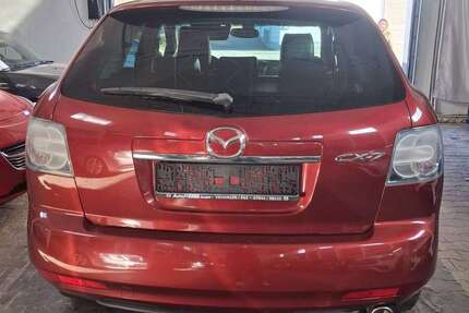 Mazda CX-7 211.000 km 4.000 &euro; Langenau (Öllingen) 89129