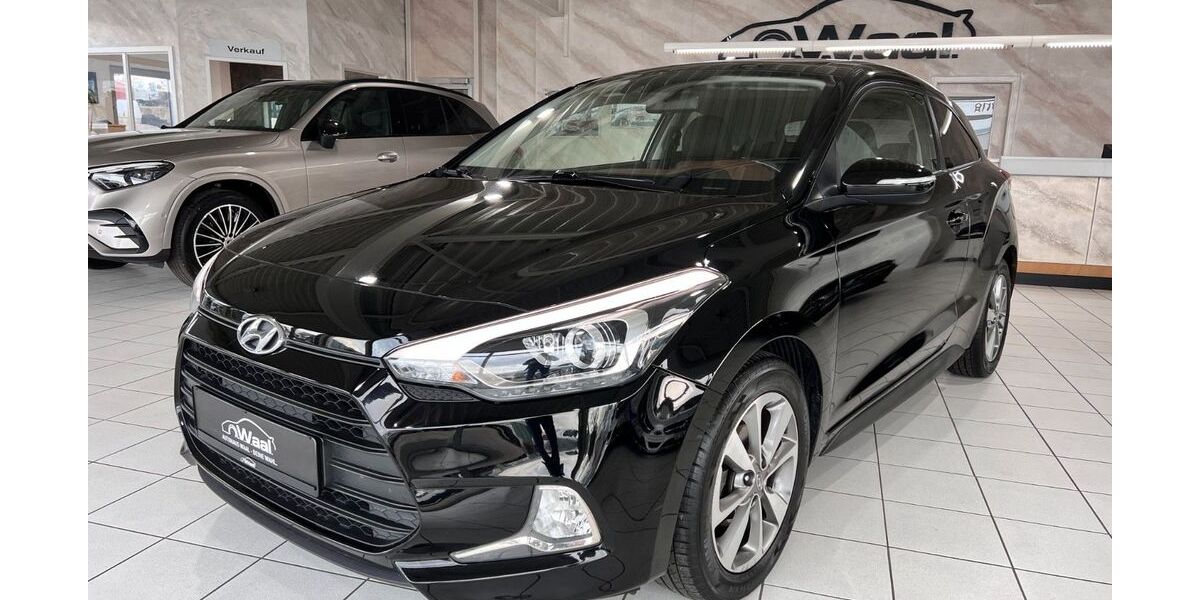 Hyundai i20 117.857 km 7.500 &euro; Spaichingen 78549