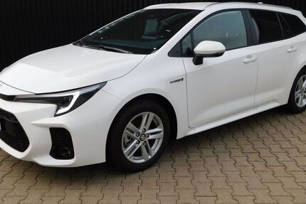 Suzuki Swace
