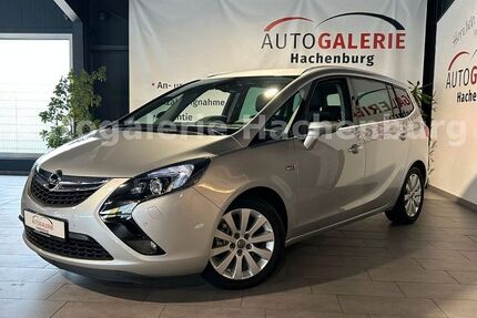 Opel Zafira 107.900 km 9.490 &euro; Hachenburg 57627