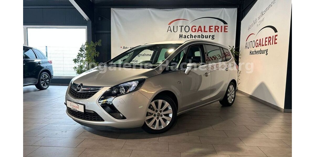Opel Zafira 107.900 km 9.490 &euro; Hachenburg 57627