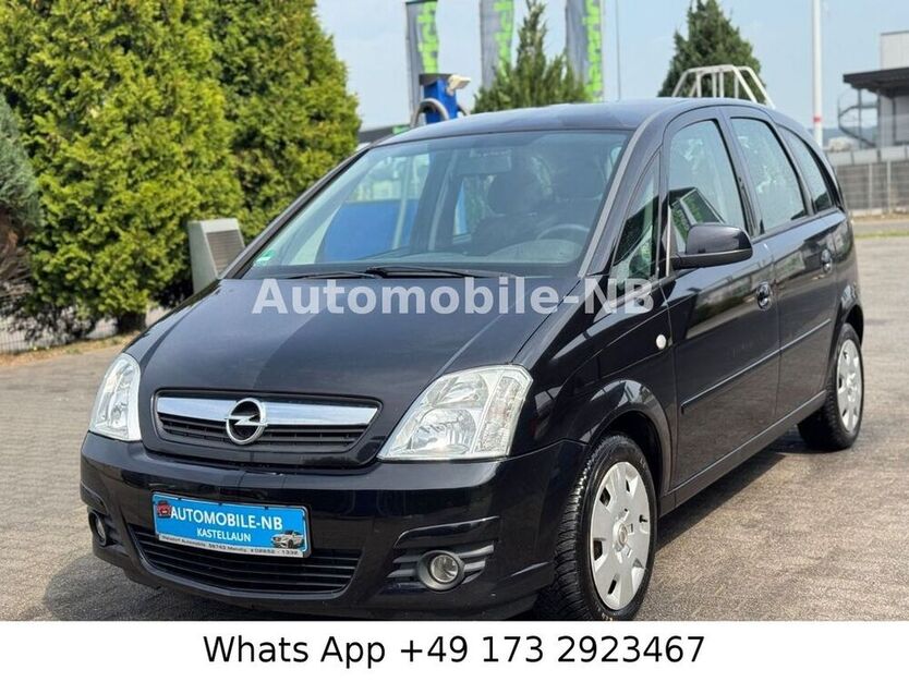 Meriva