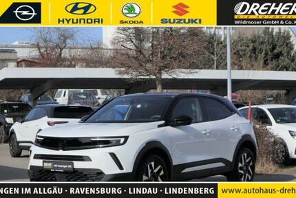Opel Mokka 29.143 km 18.480 &euro; Wangen 88239
