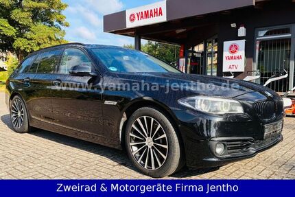 BMW 530 212.741 km 11.990 &euro; Lychen 17279