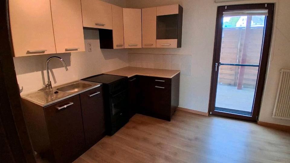 Etagenwohnung Neuental - 3 Zimmer, 60 m&sup2;, 690&euro; | Angebot:26535604