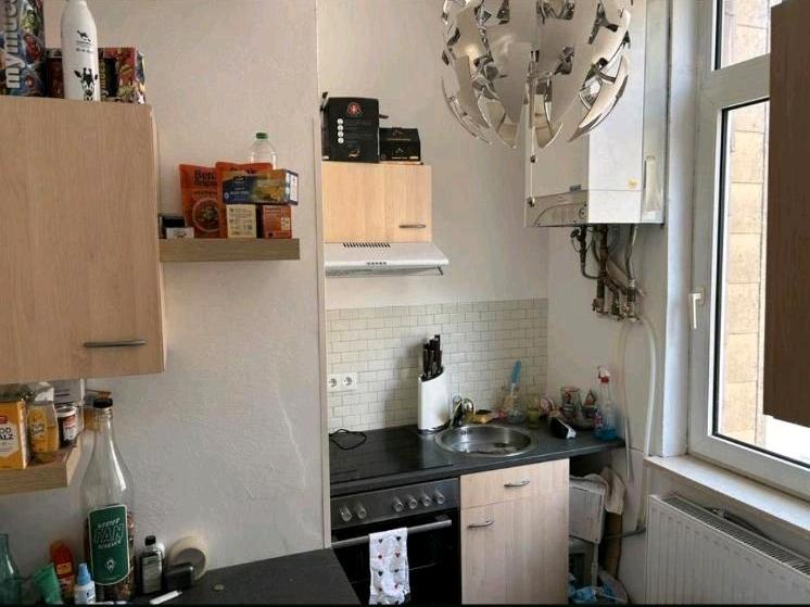 Etagenwohnung Bremerhaven Mitte - 5 Zimmer, 130 m&sup2;, 140.000&euro; | Angebot:26926543