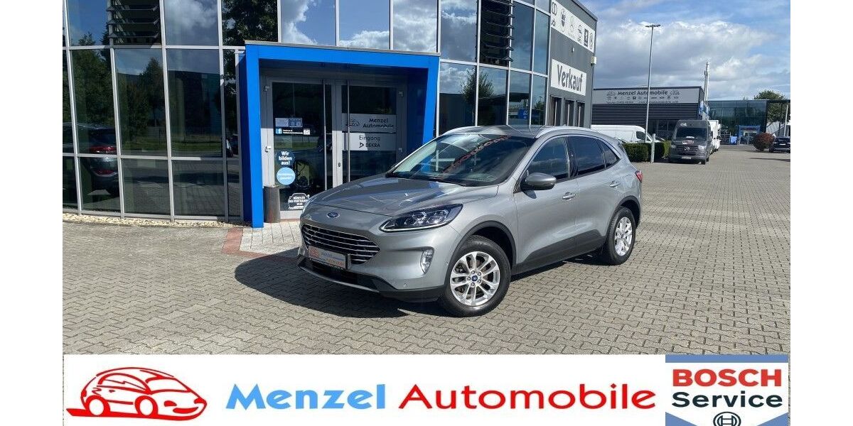 Ford Kuga 73.440 km 23.800 &euro; Schüttorf 48465