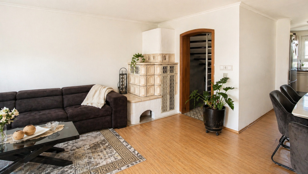 Reihenmittelhaus Estenfeld - 4 Zimmer, 109 m&sup2;, 370.000&euro; | Angebot:26450946
