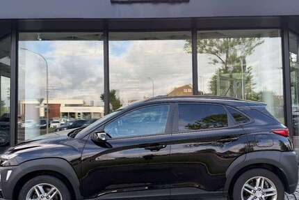 Hyundai KONA 53.500 km 12.750 &euro; Tirschenreuth 95643