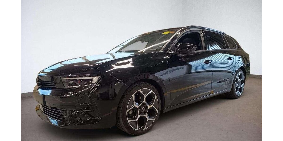 Opel Astra 14.352 km 25.950 &euro; Meckenheim 53340