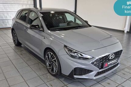 Hyundai i30 66.340 km 18.990 &euro; Wuppertal 42287