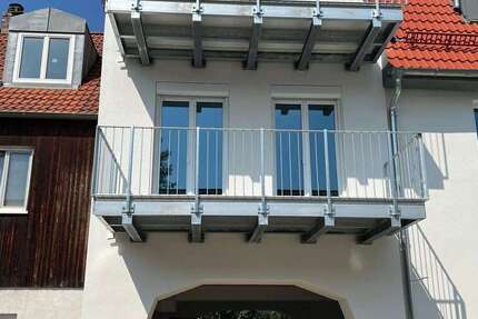 Wohnung zum Mieten in Pfaffenhofen an der llm 1.352 € 104.06 m² 6 zimmer