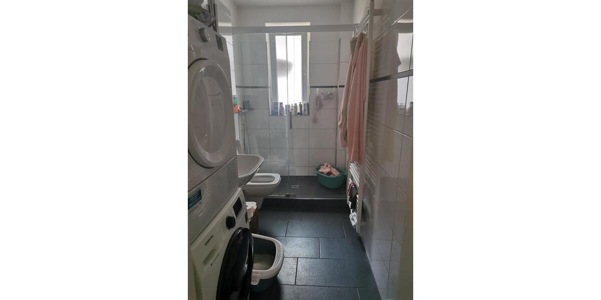 Etagenwohnung Gronau (Westfahlen) - 3 Zimmer, 68 m&sup2;, 629&euro; | Angebot:26067686