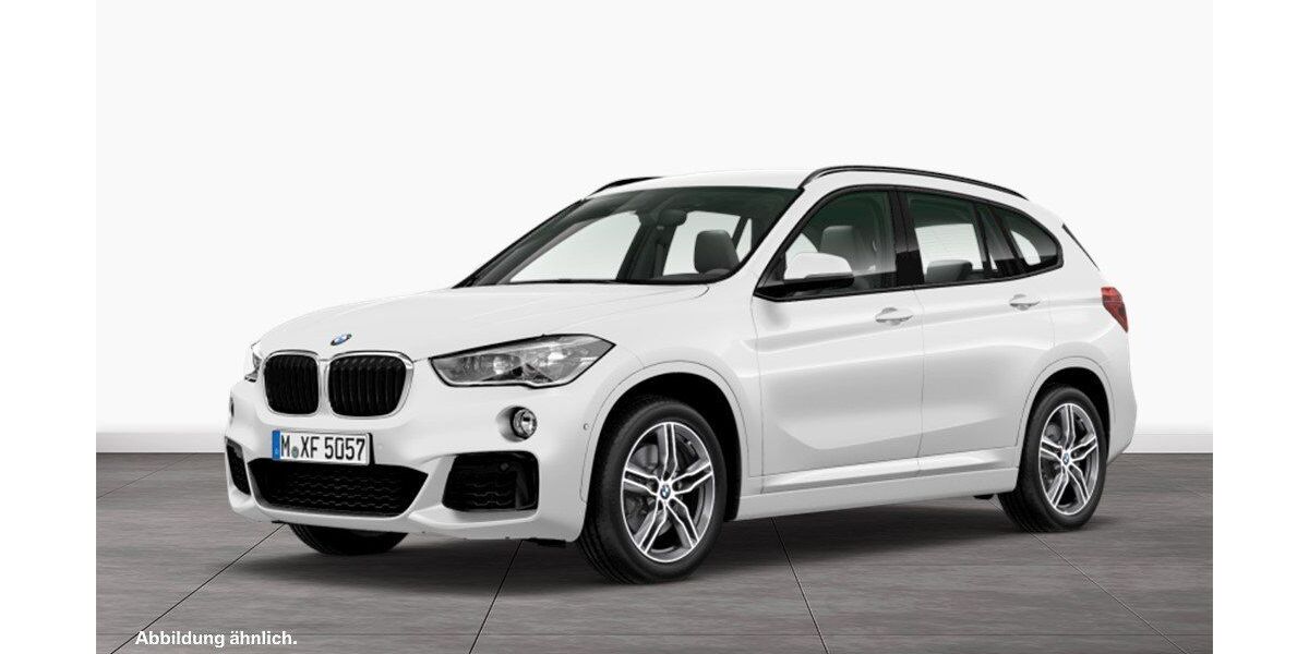 BMW X1 184.178 km 14.990 &euro; Bitburg 54634