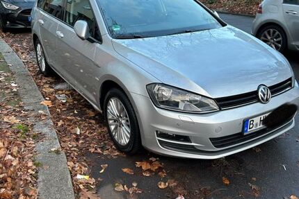 VW Golf 127.500 km 10.700 &euro; Berlin 14199