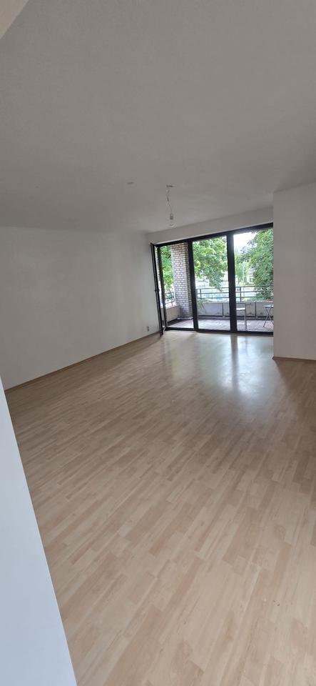 Charmante 2 Zimmer-Eigentumswohnung mit Garage
