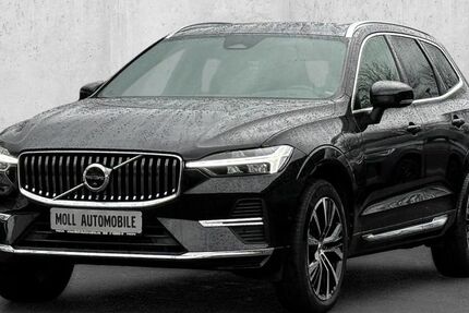 Volvo XC60 57.473 km 40.980 &euro; Bergheim 50126