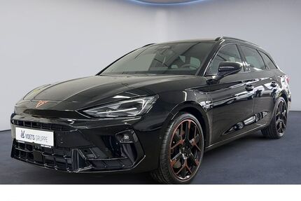 Cupra Leon 2.000 km 43.990 &euro; Göttingen 37081