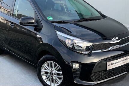 Kia Picanto 29.997 km 10.800 &euro; Kiel 24118