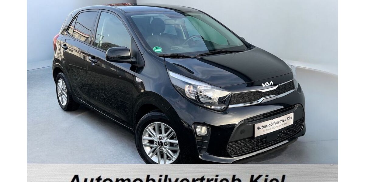 Kia Picanto 29.997 km 10.800 &euro; Kiel 24118