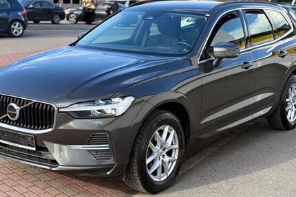 Volvo XC60 173.850 km 21.800 &euro; Bovenden 37120
