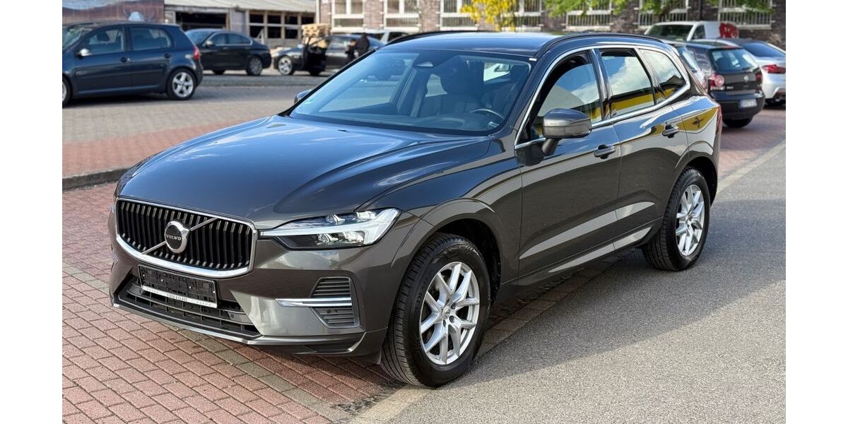 Volvo XC60 173.850 km 21.800 &euro; Bovenden 37120