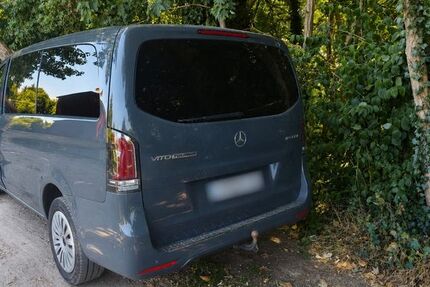 Mercedes-Benz Vito 179.000 km 22.900 &euro; Grevesmühlen 23936