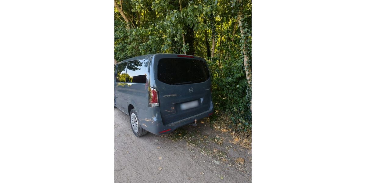 Mercedes-Benz Vito 179.000 km 22.900 &euro; Grevesmühlen 23936
